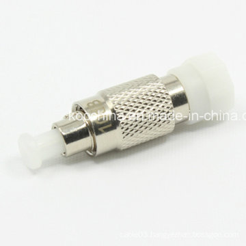 FC/PC Male-Female Optic Fiber Attenuator